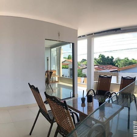 Encanto De Alagoas Piranhas (Alagoas) Exterior foto