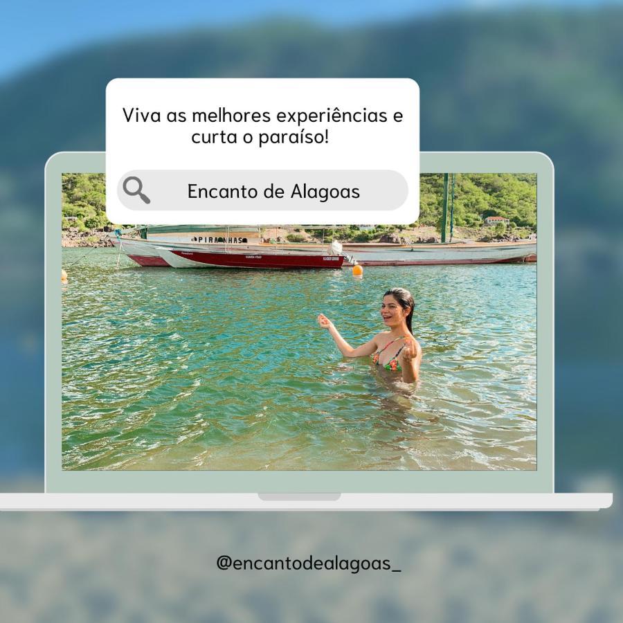 Encanto De Alagoas Piranhas (Alagoas) Exterior foto