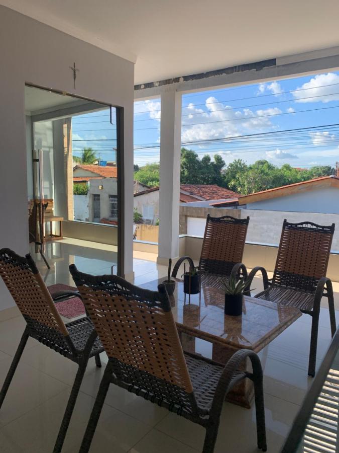 Encanto De Alagoas Piranhas (Alagoas) Exterior foto