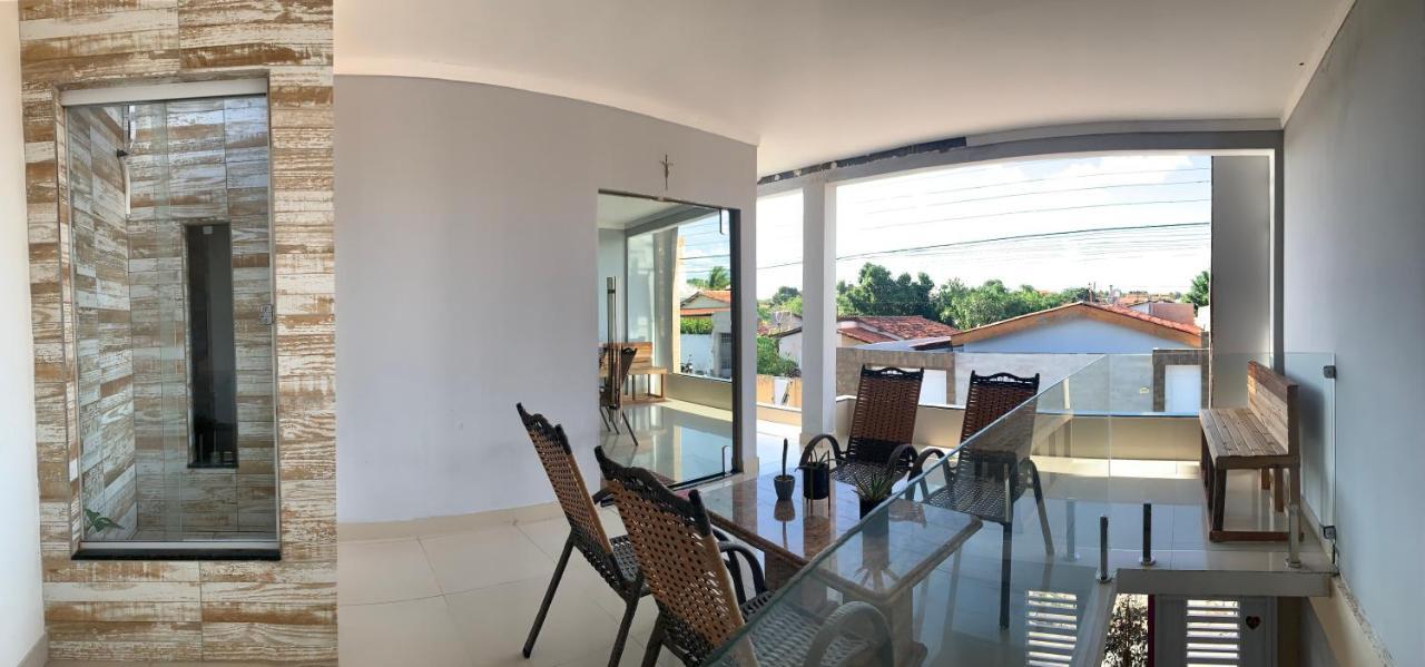 Encanto De Alagoas Piranhas (Alagoas) Exterior foto